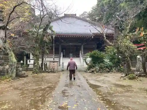 徳満寺(茨城県)