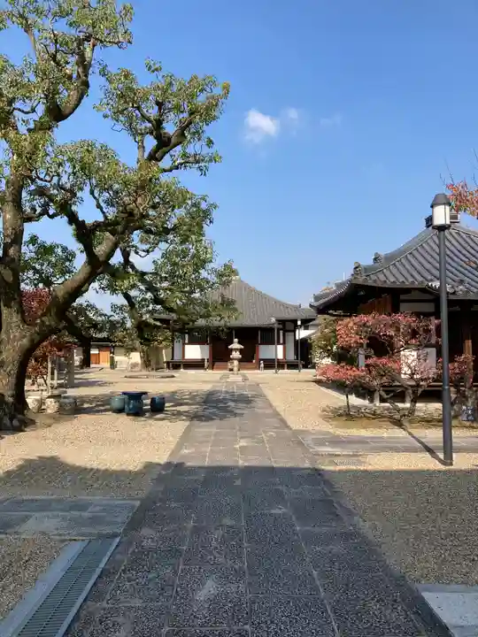 道明寺のその他建物