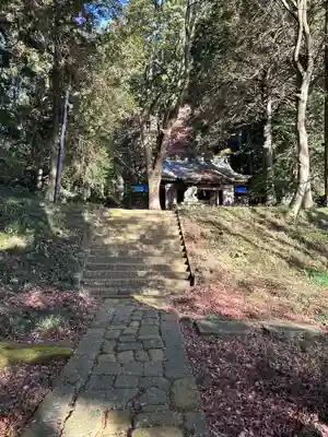 静神社(栃木県)