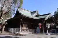 海神社(兵庫県)