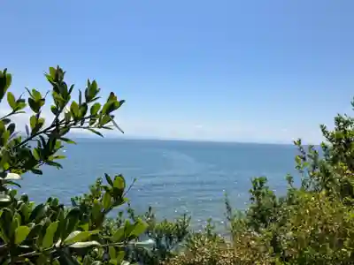 羽豆神社(愛知県)