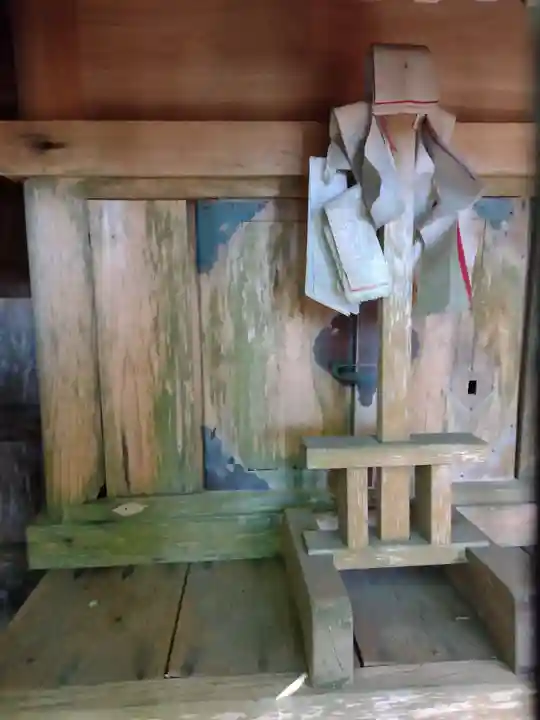 引作神社(三重県)