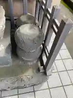 薬師堂(西町集会所)(神奈川県)