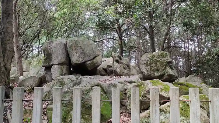 國分八幡宮(香川県)