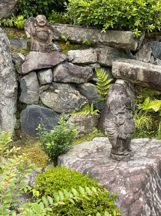 養仙禅寺(養仙寺)(京都府)