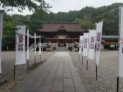 手力雄神社のその他建物