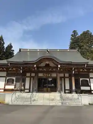林泉寺(新潟県)
