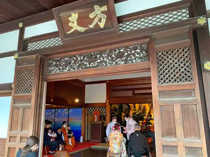 高台寺(高台寿聖禅寺・高臺寺)のその他建物