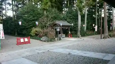 芳賀天満宮のその他建物