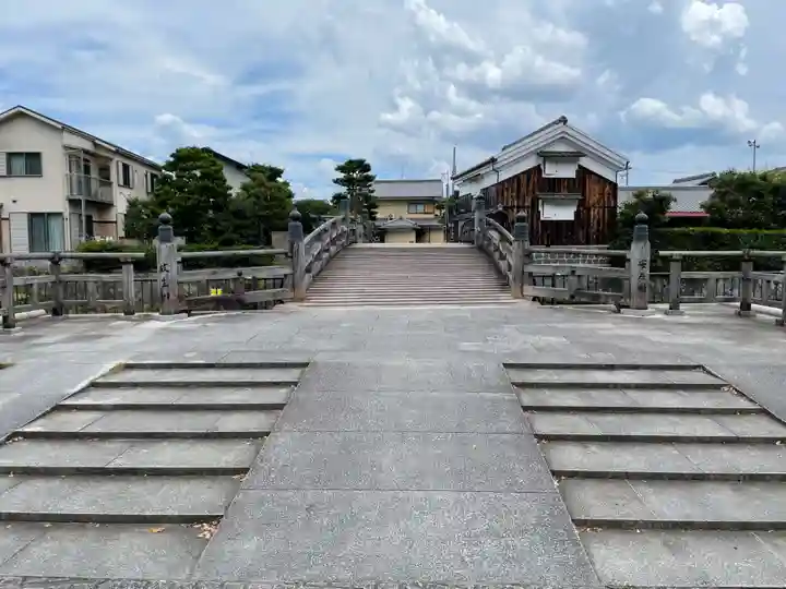 石清水八幡宮のその他建物