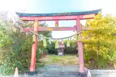 鳥海鹽神社(宮城県)