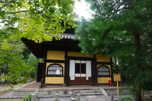 三十三間堂本坊　妙法院門跡のその他建物