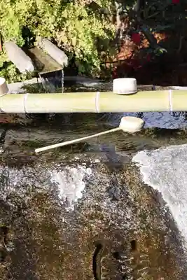 妙蓮寺(神奈川県)