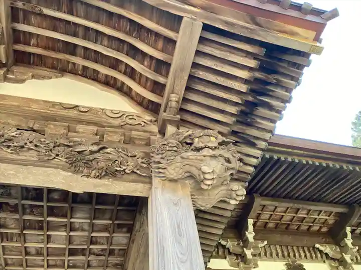 瑞鳳寺(宮城県)