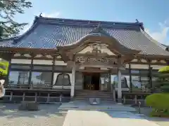 長圓寺(岩手県)