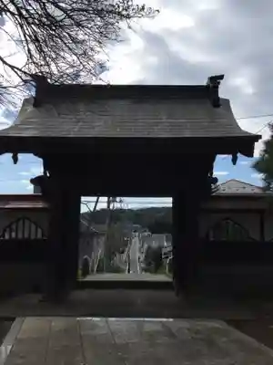 法蓮寺(東京都)