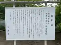 天神社(宮城県)