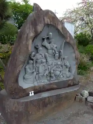 東昌寺(埼玉県)