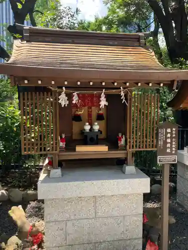 愛宕神社(東京都)