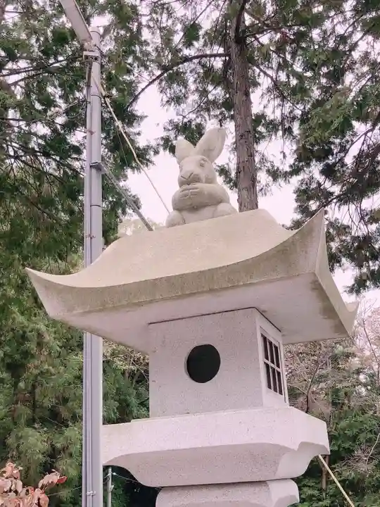 恩智神社(大阪府)