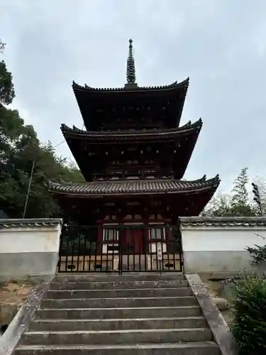 西国寺(広島県)