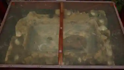 下清水八幡神社のその他建物