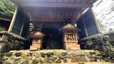 八幡神社(奈良県)