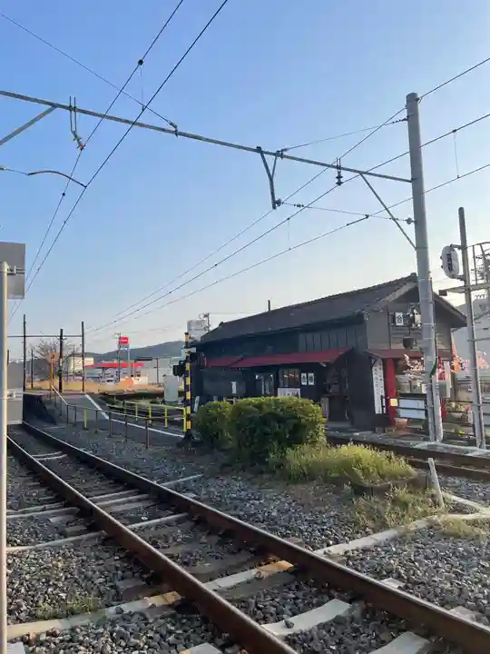 合格地蔵尊(静岡県)