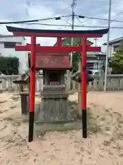 大年神社(兵庫県)