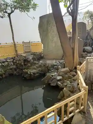 羽田神社(東京都)