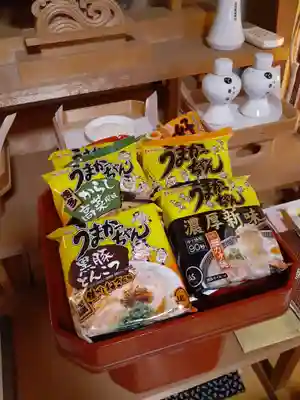 伏木香取神社(茨城県)