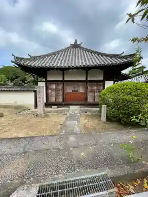 野中寺(大阪府)