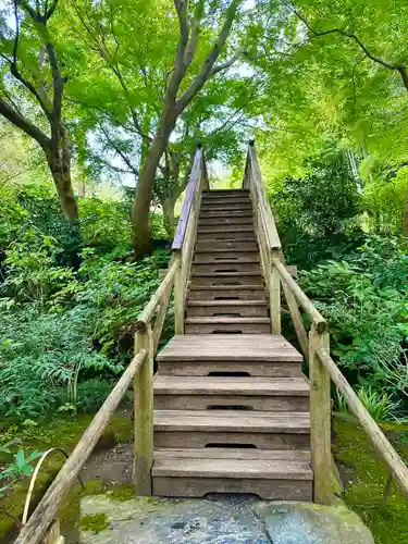 明月院(神奈川県)