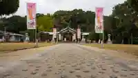 長崎縣護國神社(長崎県)