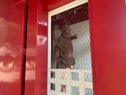 東福寺(神奈川県)