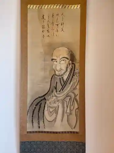 永保寺(岐阜県)