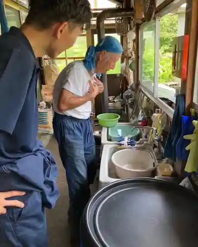 總社 和田八幡宮(福井県)