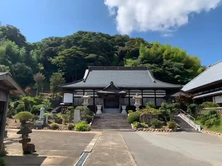 長興院(千葉県)