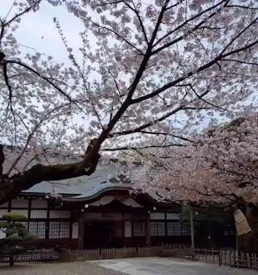 靖國神社(東京都)
