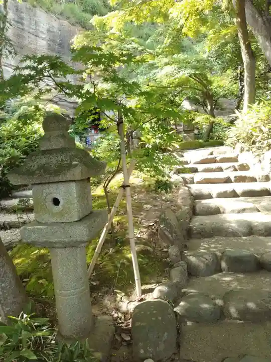 龍隠庵(神奈川県)