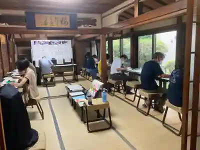 安用寺(愛知県)