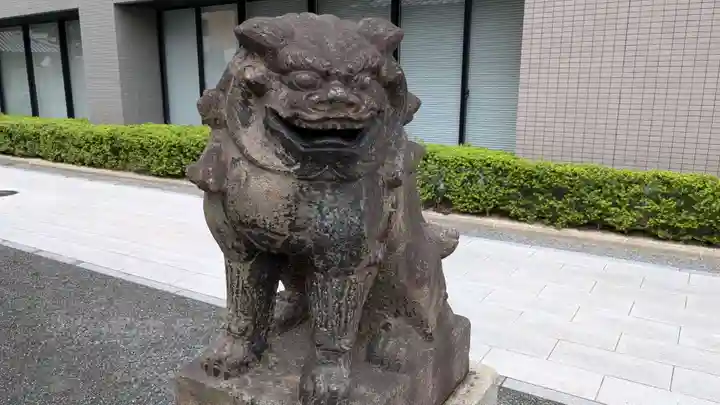 三寳大荒神(福岡県)