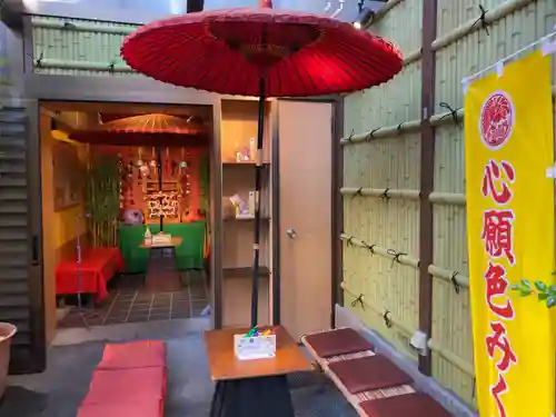 烏森神社のその他建物