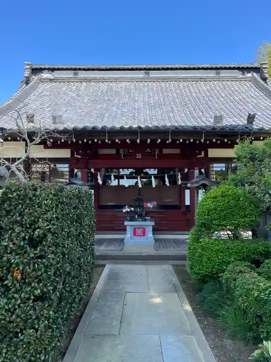 真浄寺(茨城県)