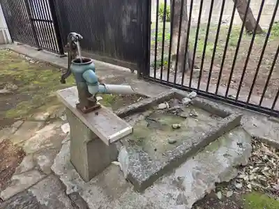 中町天祖神社(東京都)