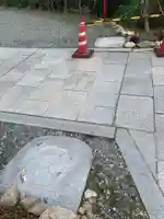 石鎚本教富海教会のその他建物