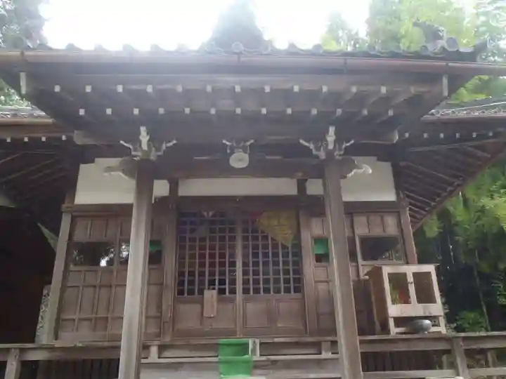 円通寺(岐阜県)