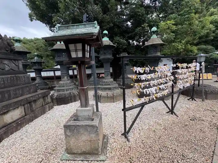 上野東照宮(東京都)