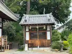 水堂須佐男神社(兵庫県)