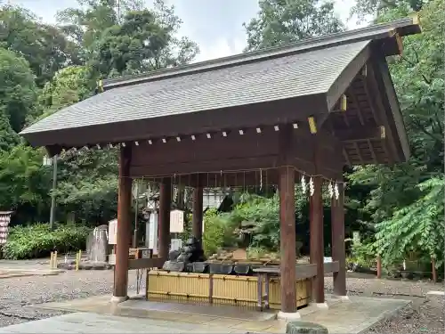 櫻木神社(千葉県)